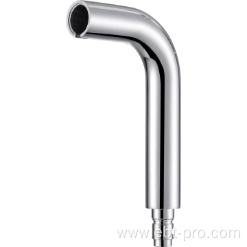 Round Swivel Bath Spout